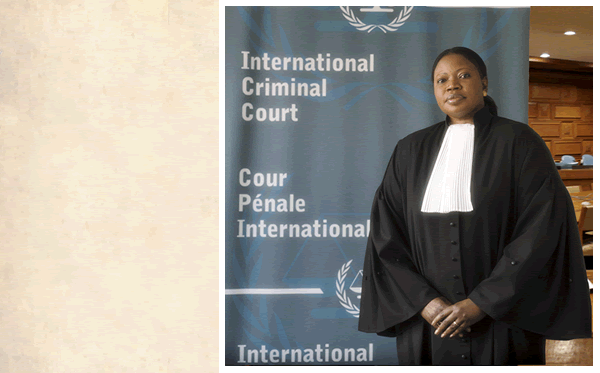 FATOU BENSOUDA »