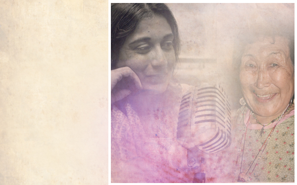 WOMEN RISING RADIO